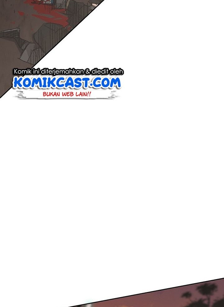 The Undefeatable Swordsman Chapter 114 Gambar 11