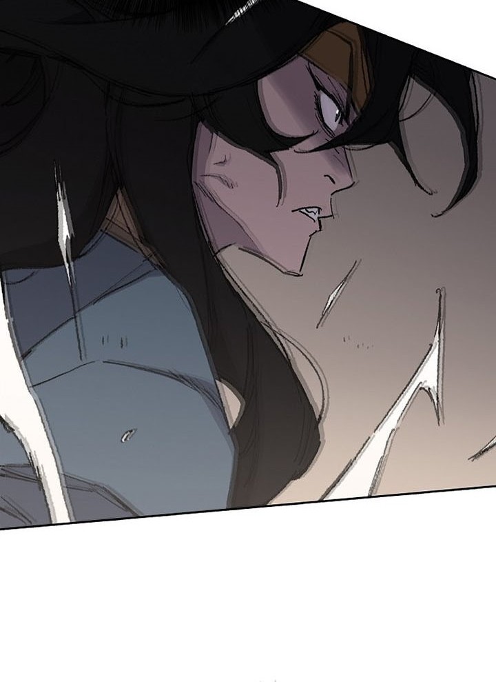 The Undefeatable Swordsman Chapter 114 Gambar 17