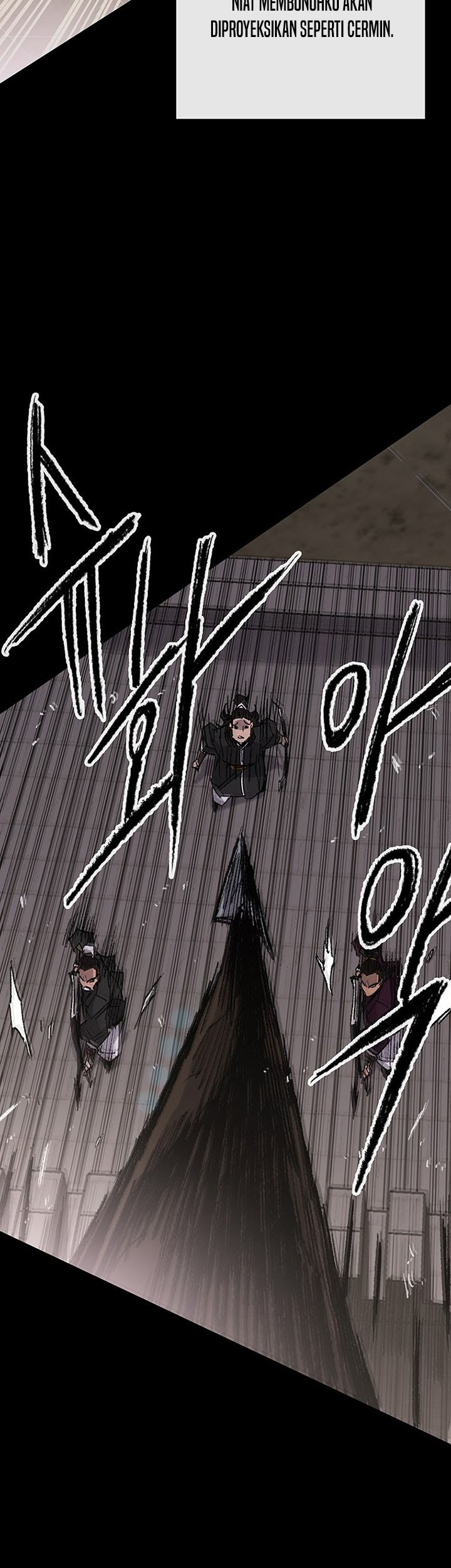 The Undefeatable Swordsman Chapter 119 Gambar 19