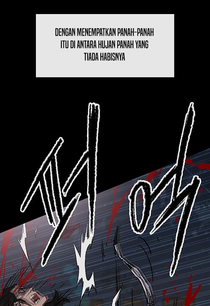 The Undefeatable Swordsman Chapter 119 Gambar 20