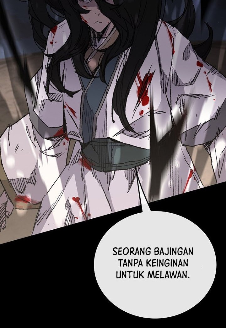 The Undefeatable Swordsman Chapter 119 Gambar 22
