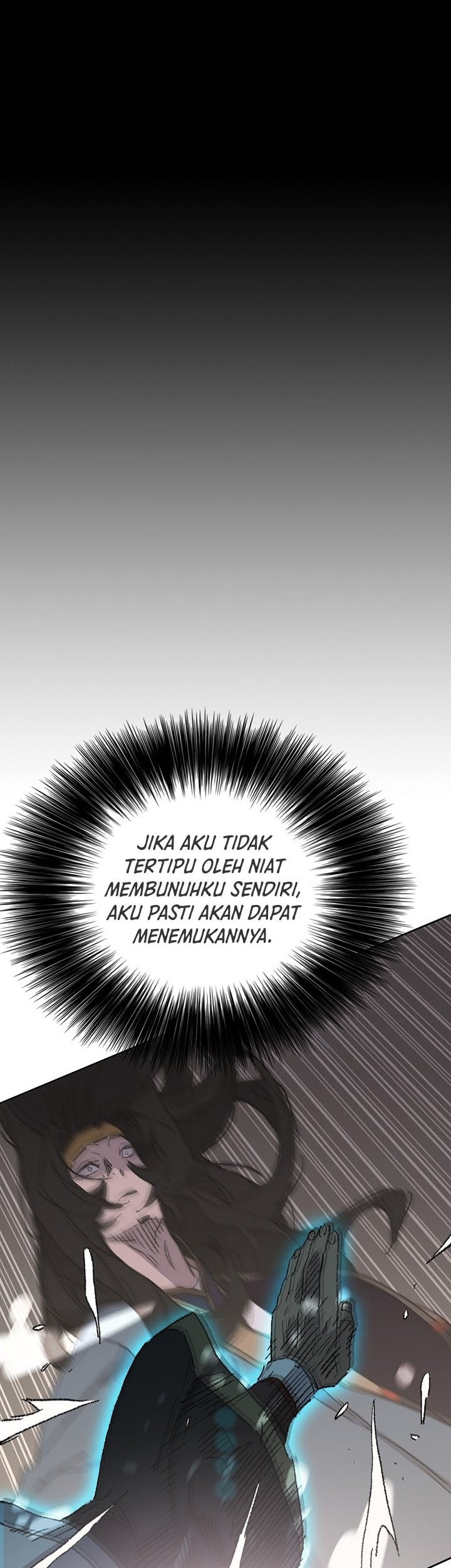 The Undefeatable Swordsman Chapter 119 Gambar 23