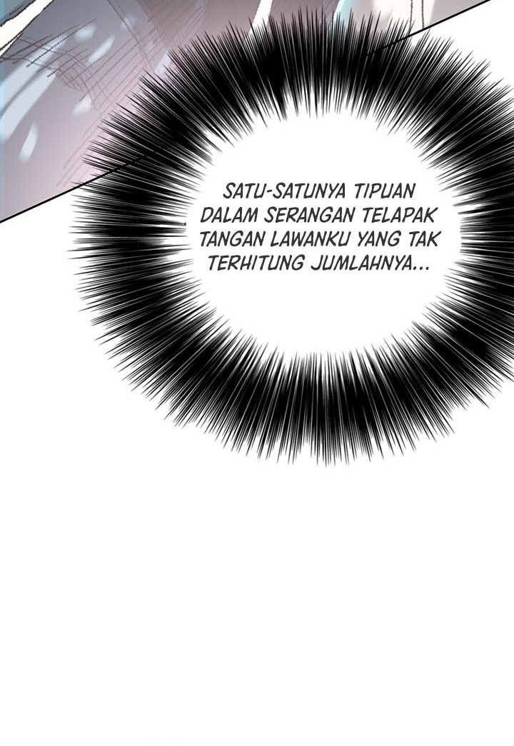 The Undefeatable Swordsman Chapter 119 Gambar 24