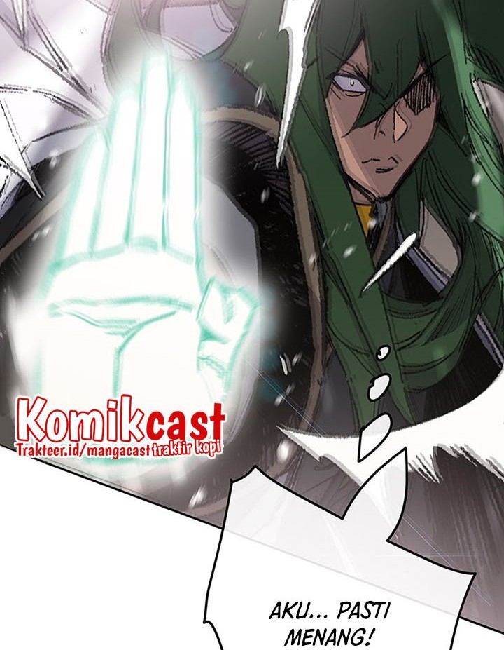 The Undefeatable Swordsman Chapter 119 Gambar 26