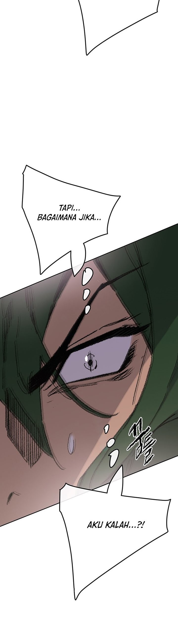 The Undefeatable Swordsman Chapter 119 Gambar 27