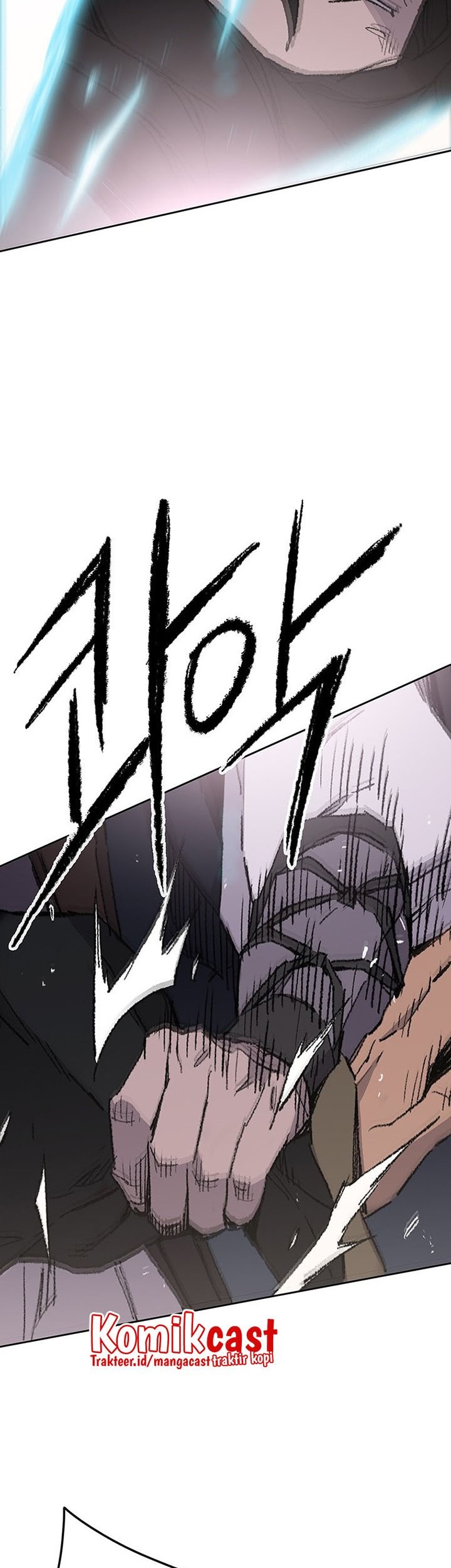 The Undefeatable Swordsman Chapter 119 Gambar 29