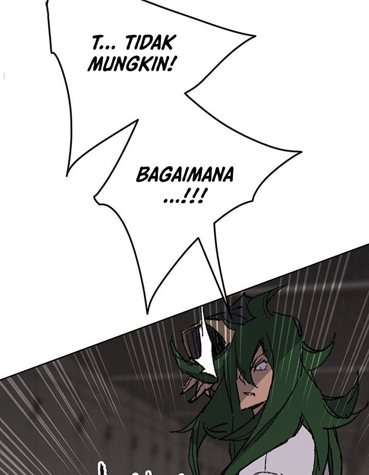 The Undefeatable Swordsman Chapter 119 Gambar 30