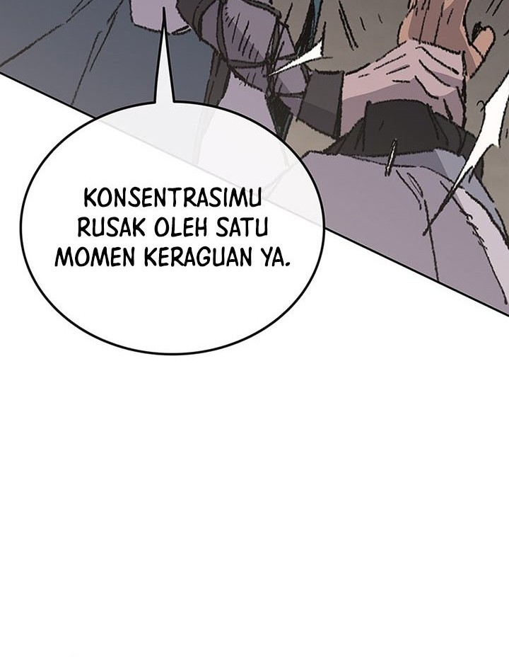 The Undefeatable Swordsman Chapter 119 Gambar 32