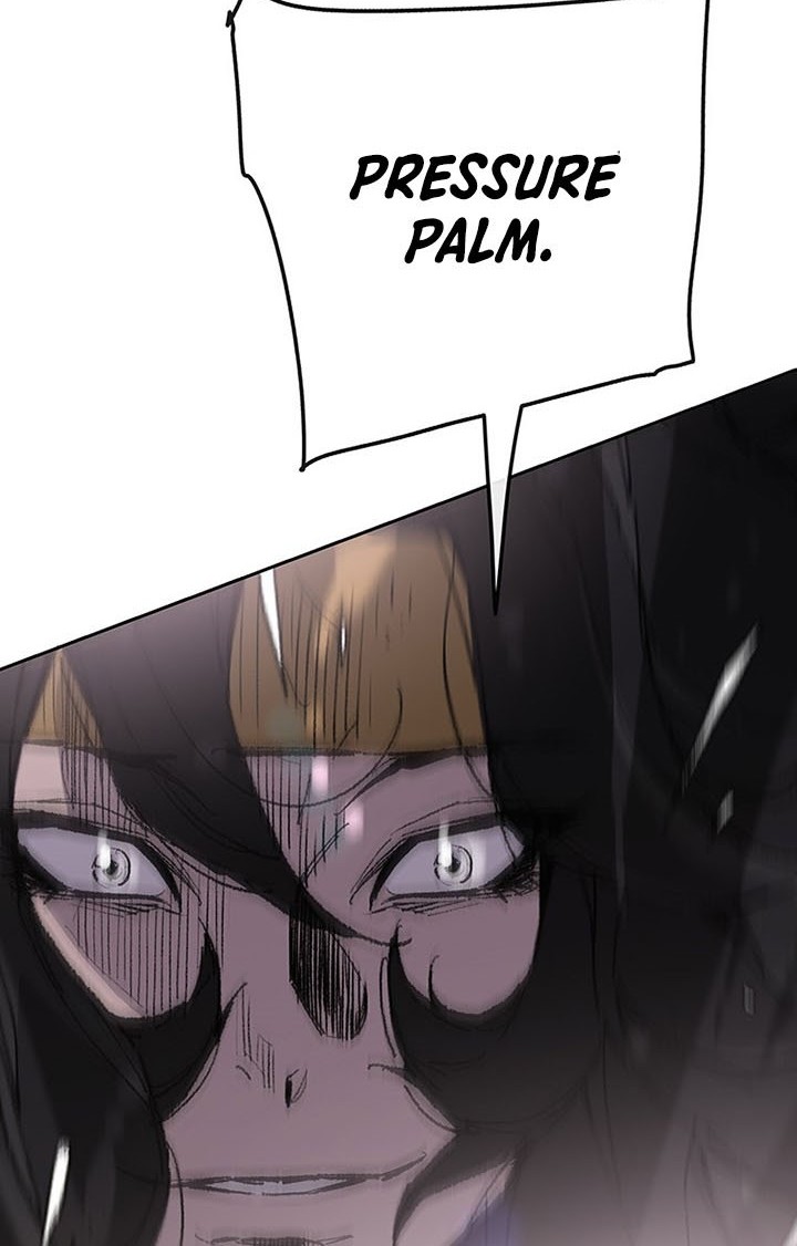 The Undefeatable Swordsman Chapter 119 Gambar 34