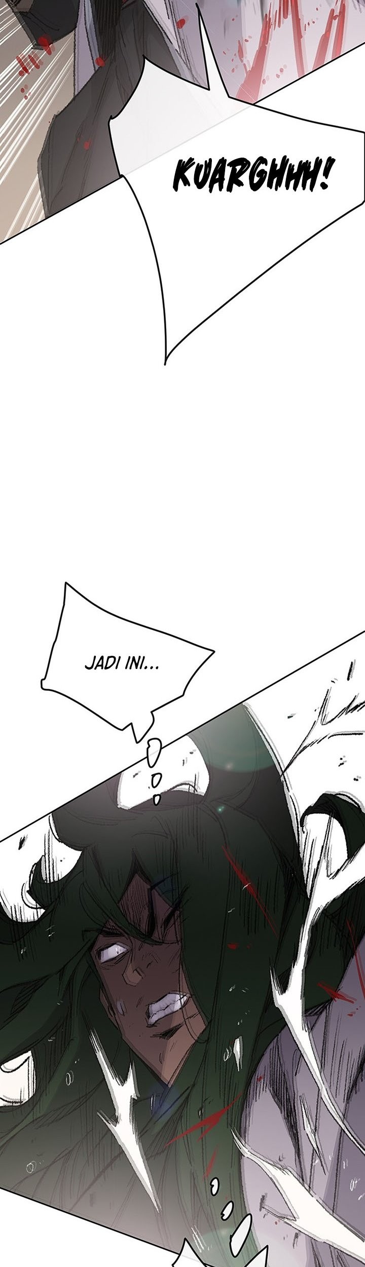 The Undefeatable Swordsman Chapter 119 Gambar 37