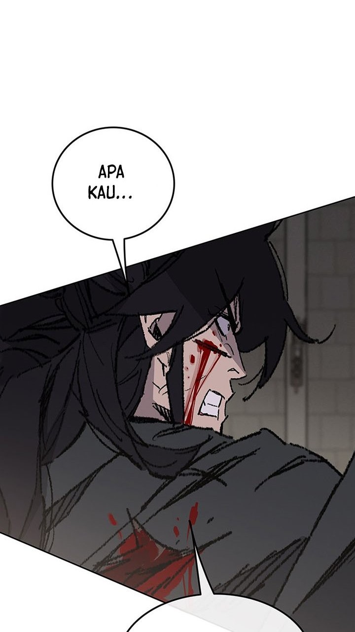 The Undefeatable Swordsman Chapter 119 Gambar 44