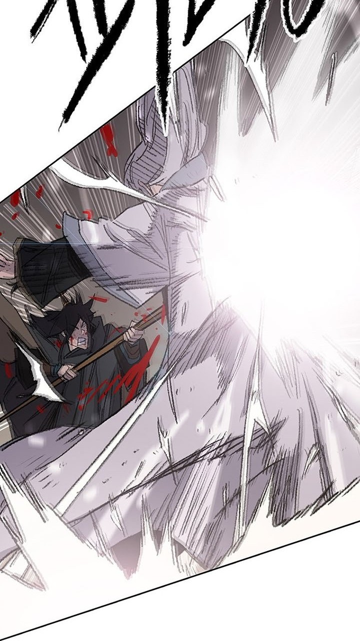 The Undefeatable Swordsman Chapter 119 Gambar 48