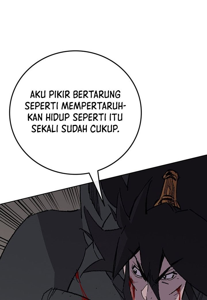 The Undefeatable Swordsman Chapter 119 Gambar 54