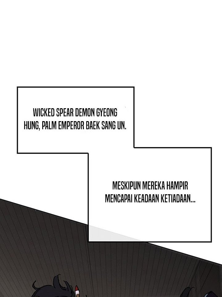 The Undefeatable Swordsman Chapter 119 Gambar 58