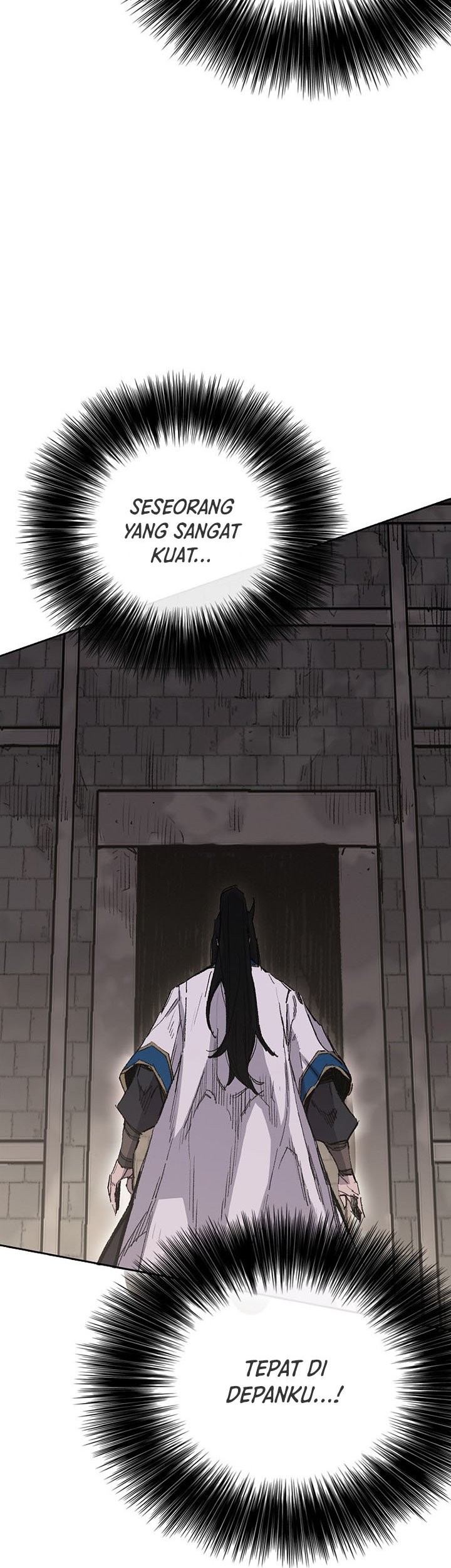 The Undefeatable Swordsman Chapter 119 Gambar 63