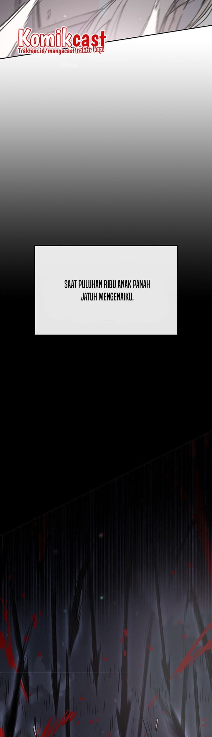 The Undefeatable Swordsman Chapter 119 Gambar 5