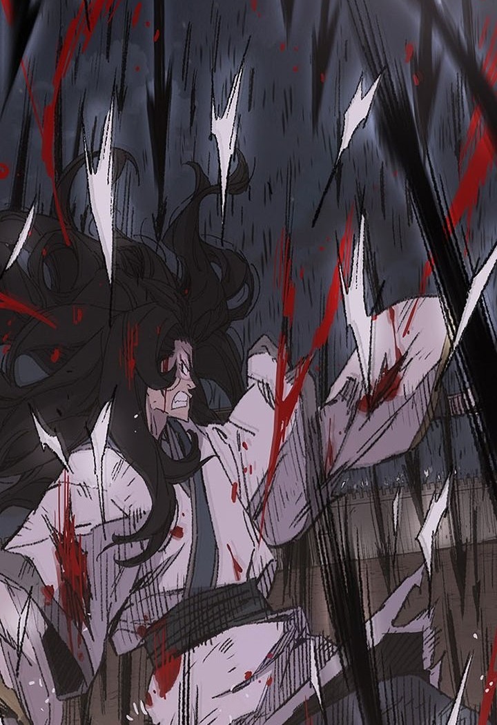 The Undefeatable Swordsman Chapter 119 Gambar 6