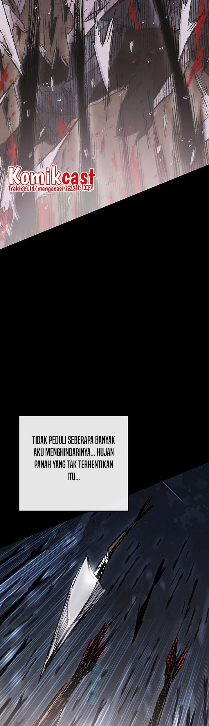 The Undefeatable Swordsman Chapter 119 Gambar 7