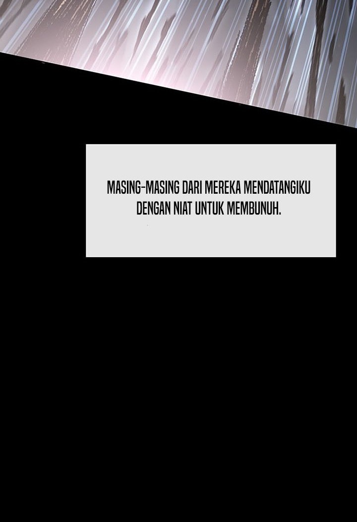 The Undefeatable Swordsman Chapter 119 Gambar 8