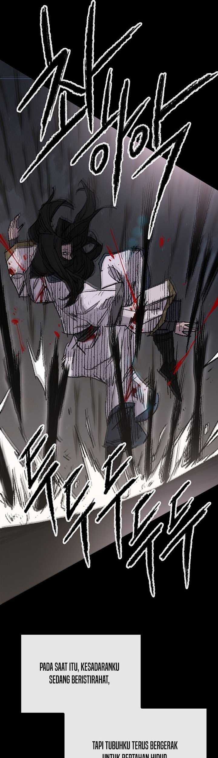 The Undefeatable Swordsman Chapter 119 Gambar 11