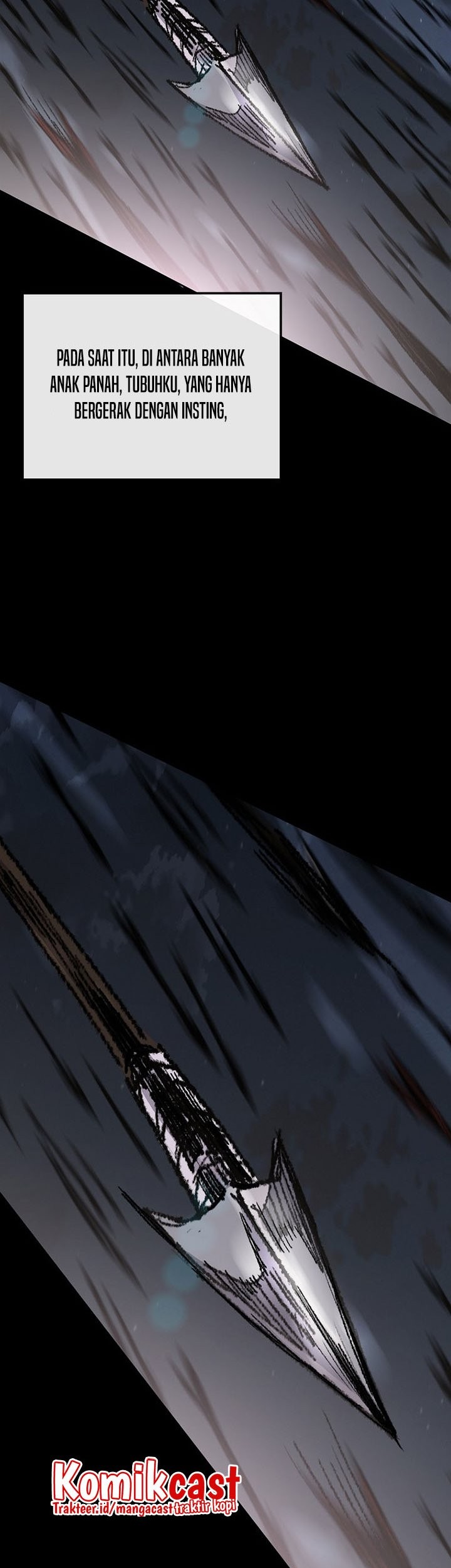 The Undefeatable Swordsman Chapter 119 Gambar 13