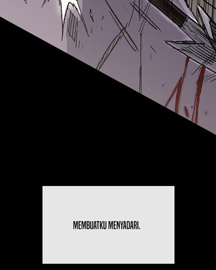 The Undefeatable Swordsman Chapter 119 Gambar 16