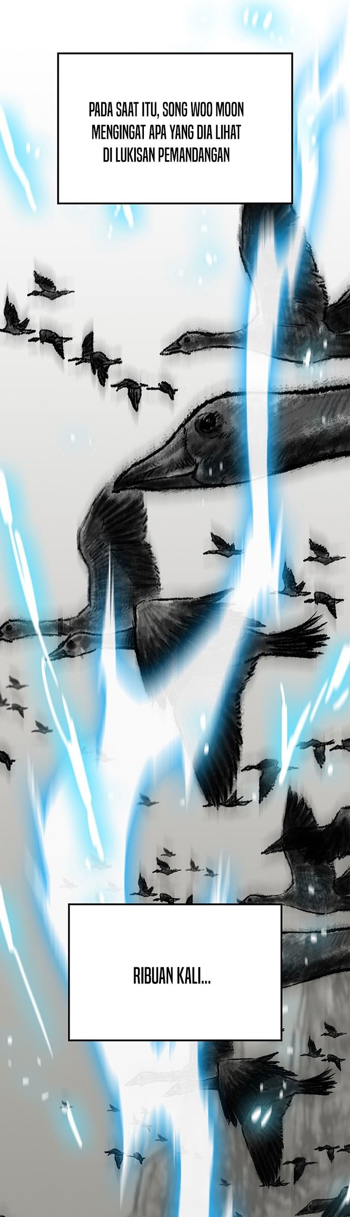 The Undefeatable Swordsman Chapter 123 Gambar 18