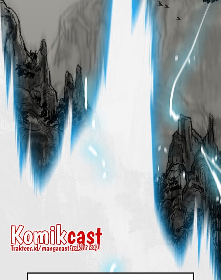 The Undefeatable Swordsman Chapter 123 Gambar 19