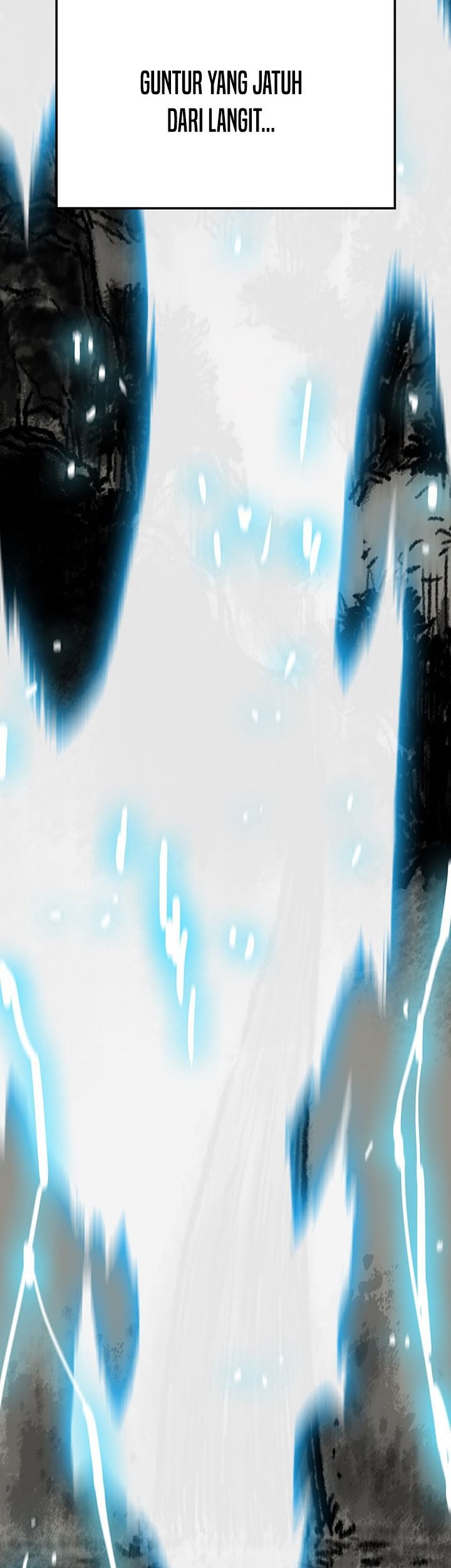 The Undefeatable Swordsman Chapter 123 Gambar 20