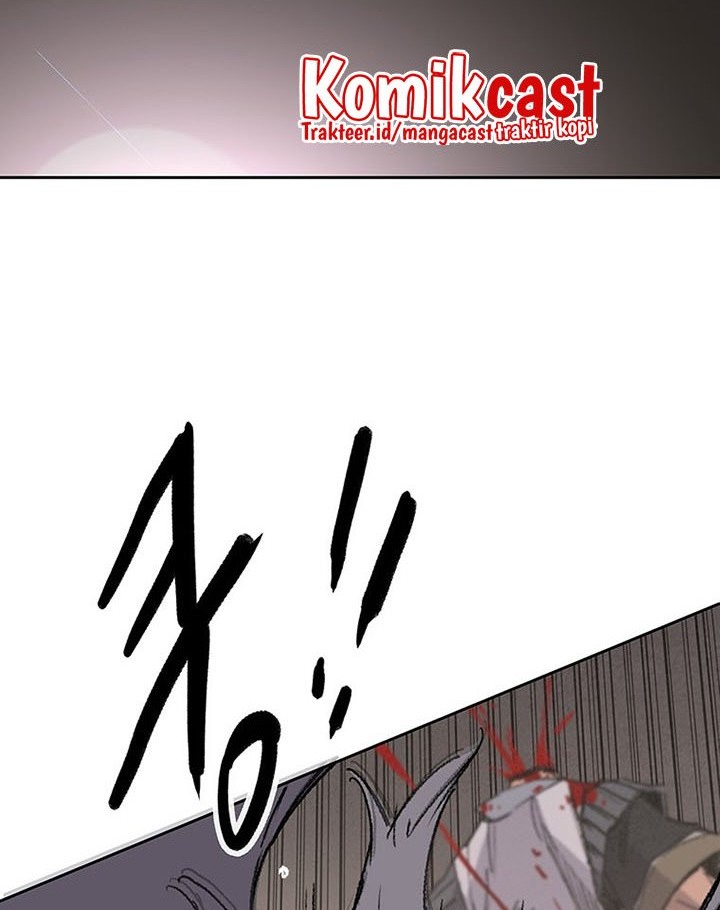 The Undefeatable Swordsman Chapter 123 Gambar 23