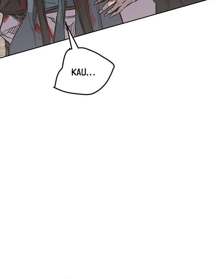 The Undefeatable Swordsman Chapter 123 Gambar 25