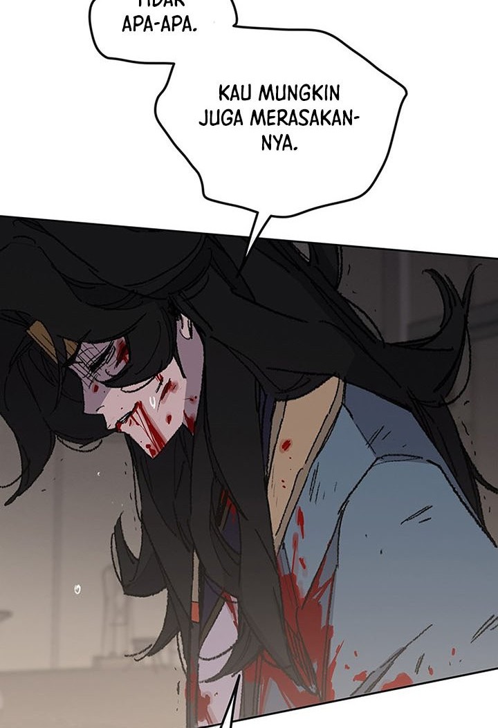 The Undefeatable Swordsman Chapter 123 Gambar 29