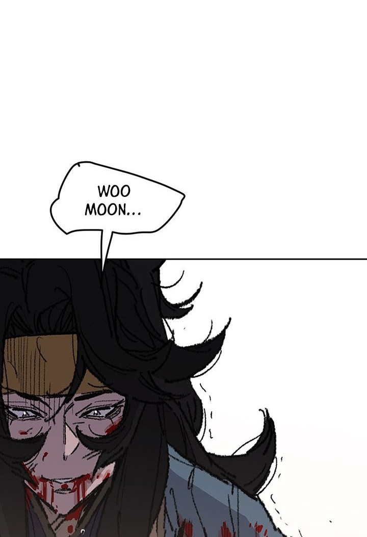 The Undefeatable Swordsman Chapter 123 Gambar 31