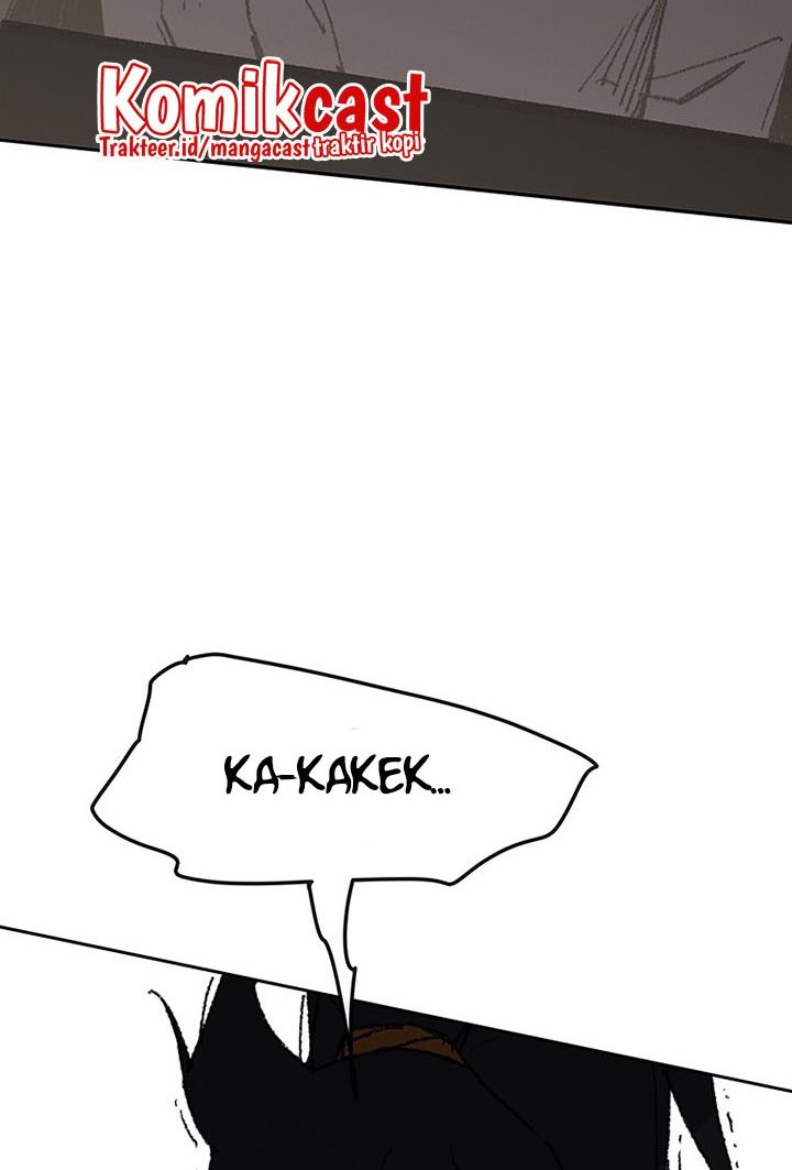 The Undefeatable Swordsman Chapter 123 Gambar 37