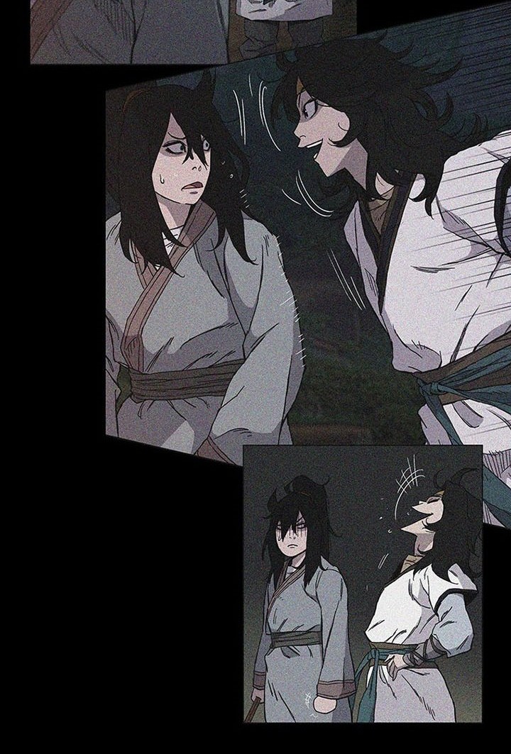 The Undefeatable Swordsman Chapter 123 Gambar 39