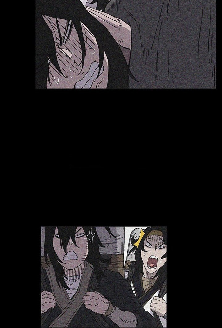 The Undefeatable Swordsman Chapter 123 Gambar 41