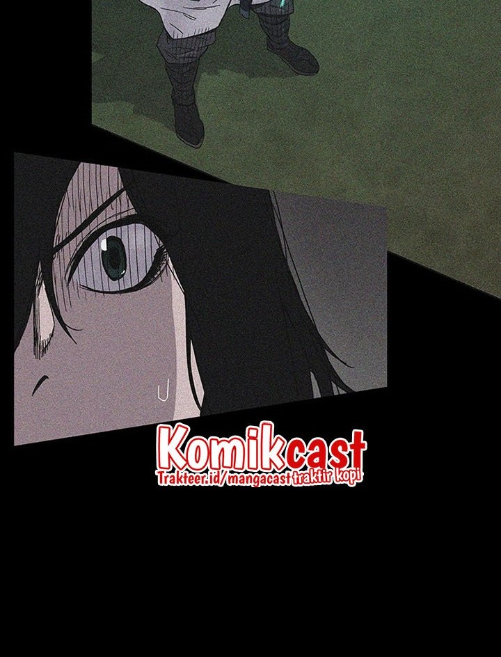 The Undefeatable Swordsman Chapter 123 Gambar 43