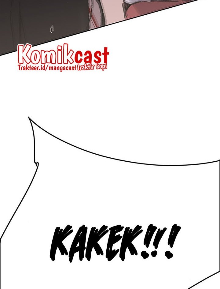The Undefeatable Swordsman Chapter 123 Gambar 47