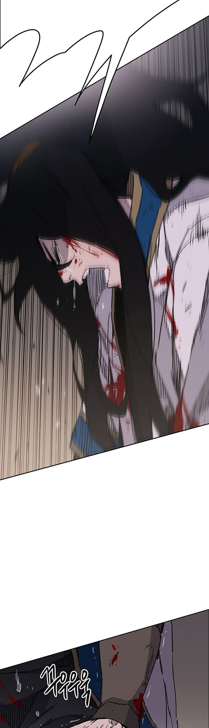 The Undefeatable Swordsman Chapter 123 Gambar 48