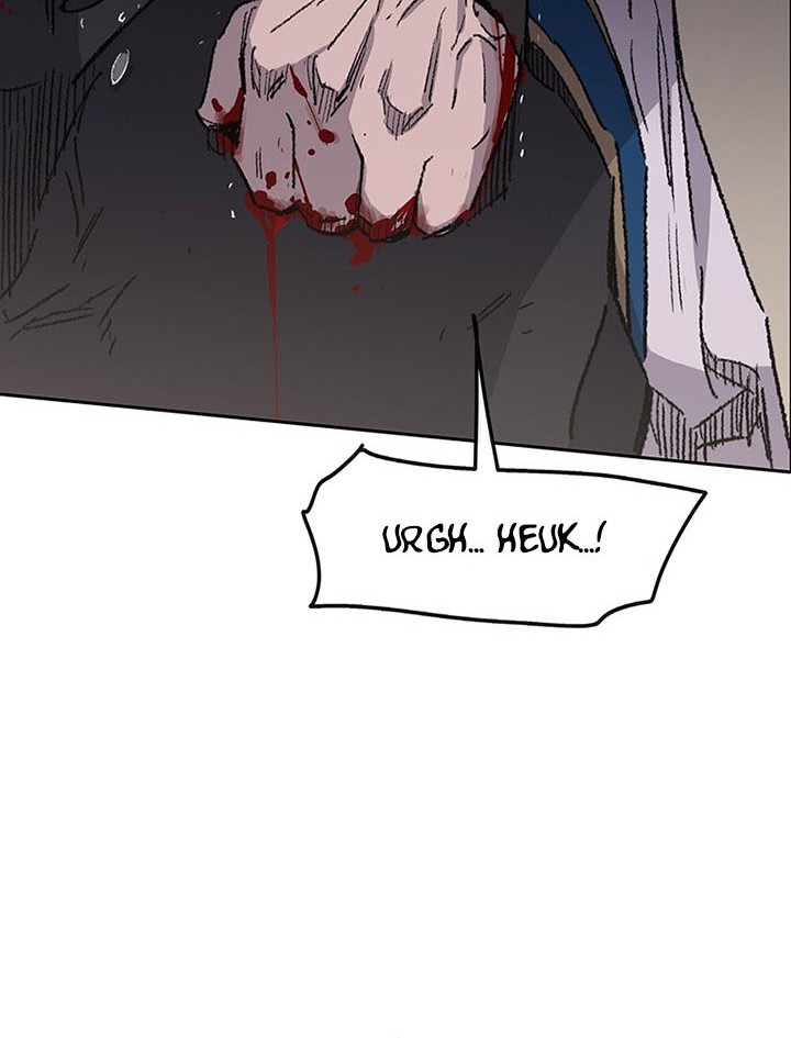 The Undefeatable Swordsman Chapter 123 Gambar 49