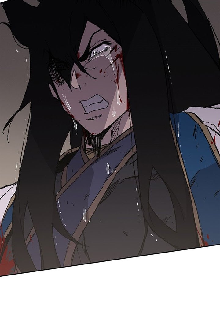 The Undefeatable Swordsman Chapter 123 Gambar 51