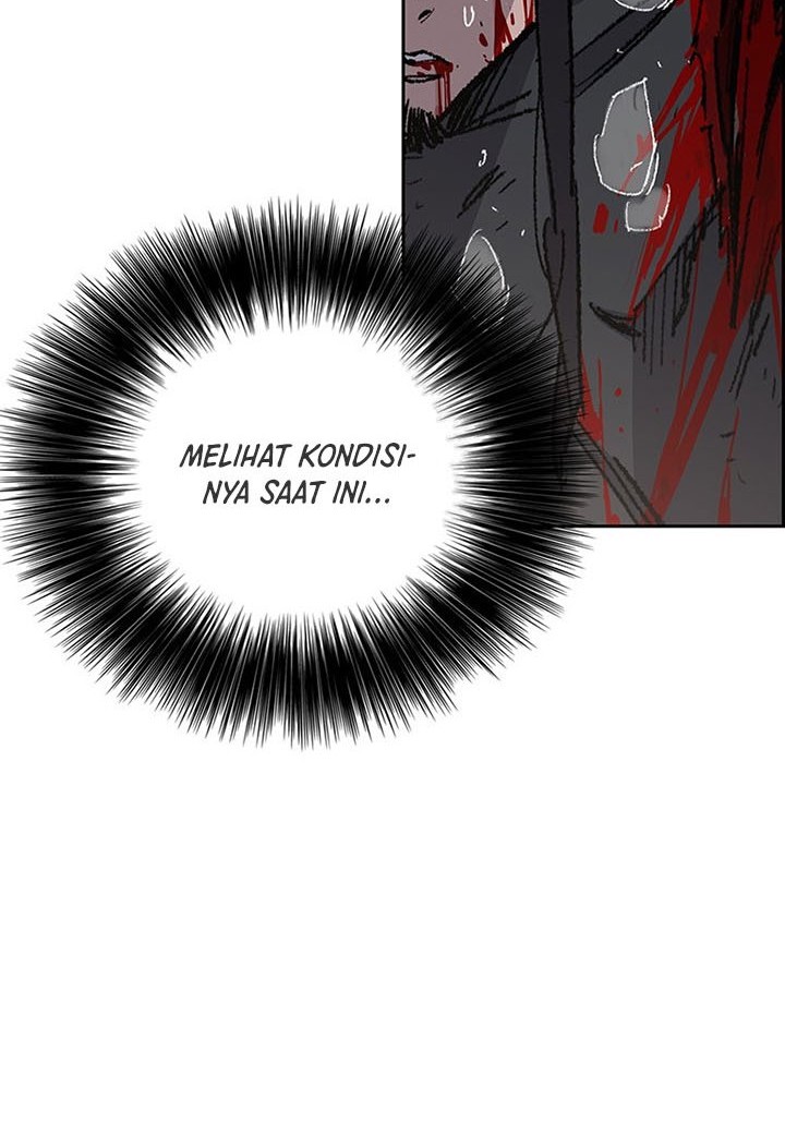 The Undefeatable Swordsman Chapter 123 Gambar 57