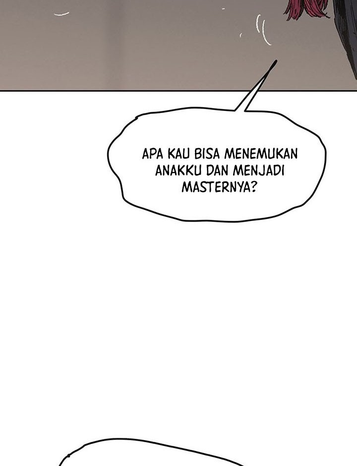 The Undefeatable Swordsman Chapter 123 Gambar 59
