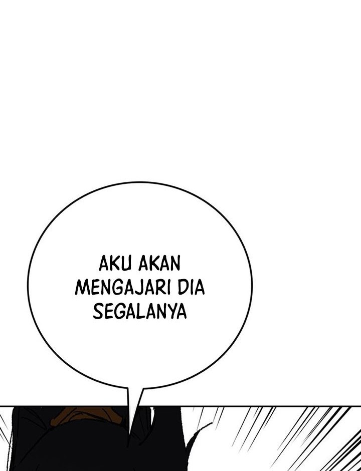 The Undefeatable Swordsman Chapter 123 Gambar 61