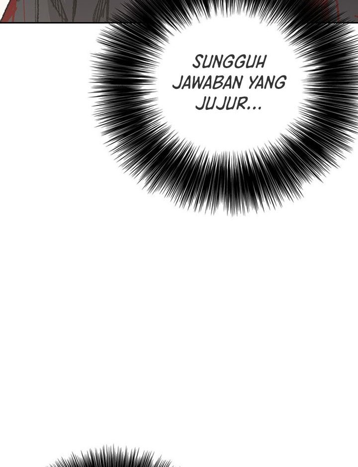 The Undefeatable Swordsman Chapter 123 Gambar 63