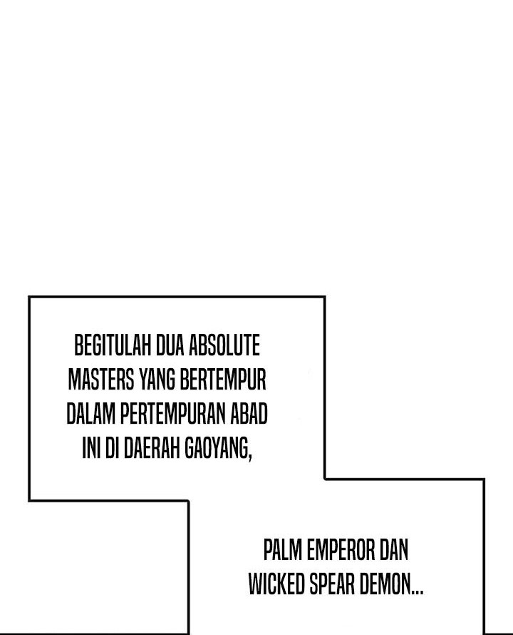 The Undefeatable Swordsman Chapter 123 Gambar 67