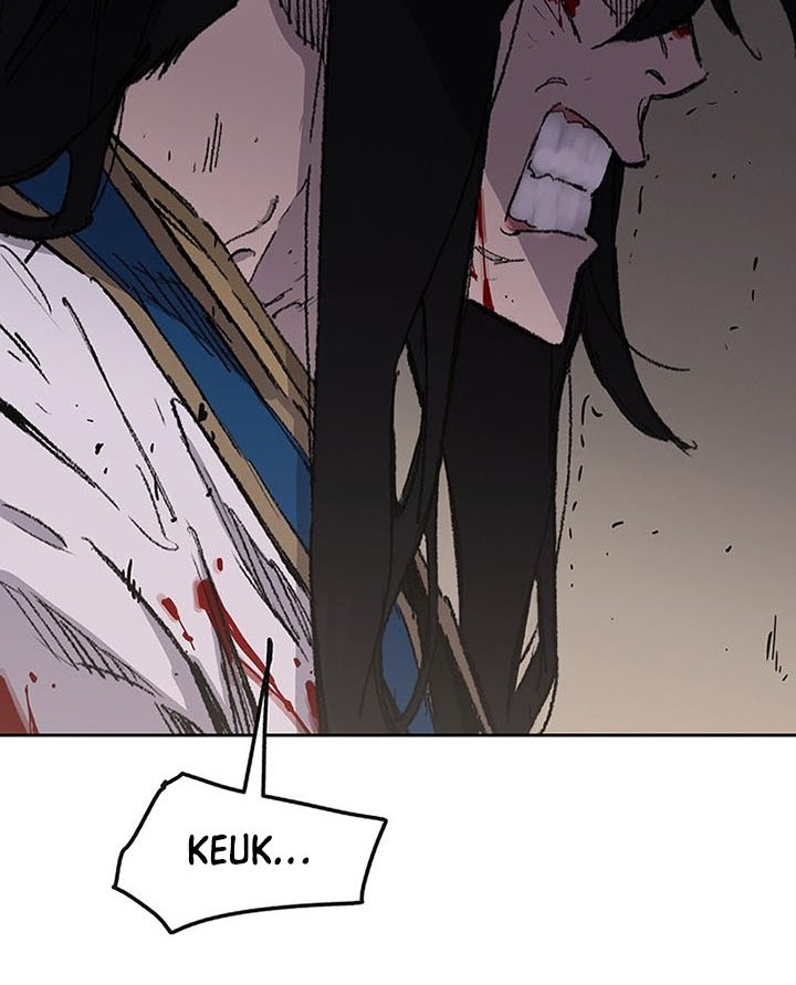 The Undefeatable Swordsman Chapter 123 Gambar 69