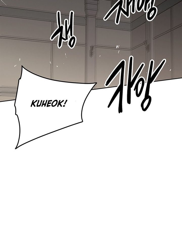 The Undefeatable Swordsman Chapter 123 Gambar 73
