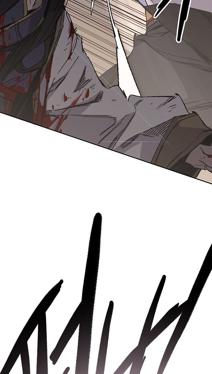 The Undefeatable Swordsman Chapter 123 Gambar 77