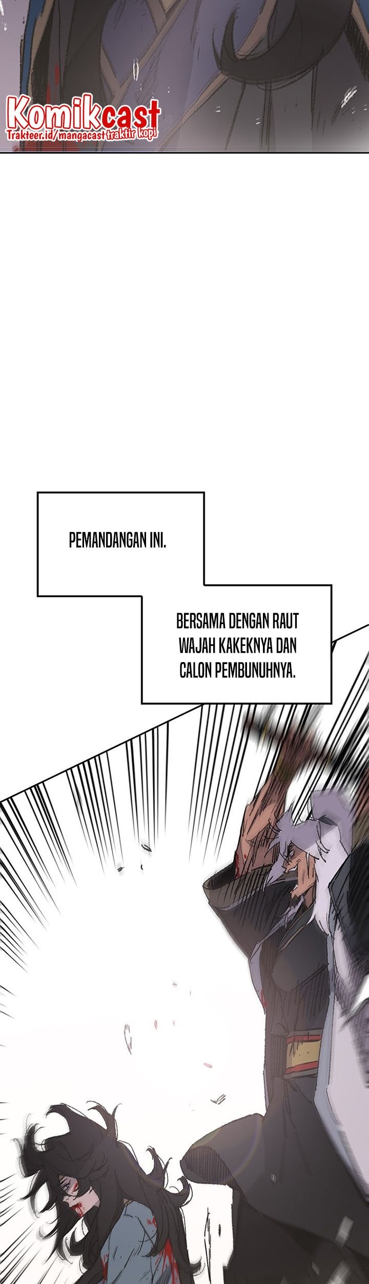 The Undefeatable Swordsman Chapter 123 Gambar 4